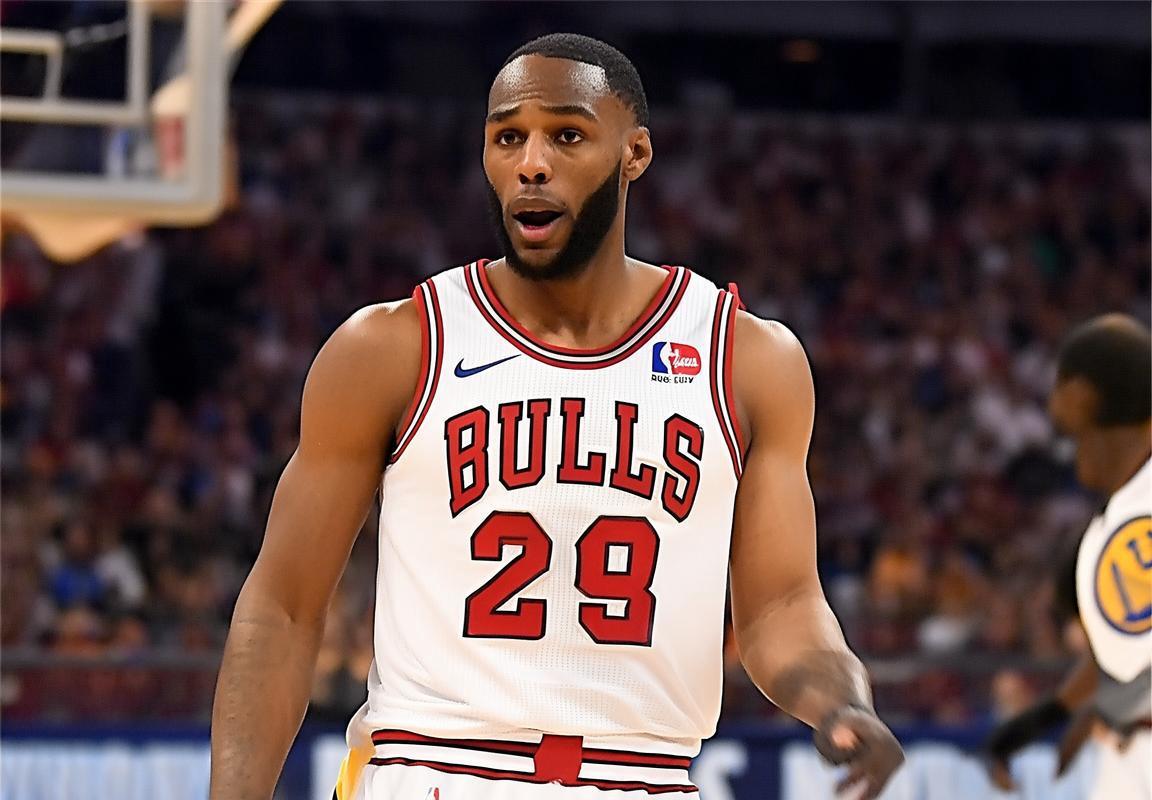 勇士公牛双赢交易引震动NBA联盟