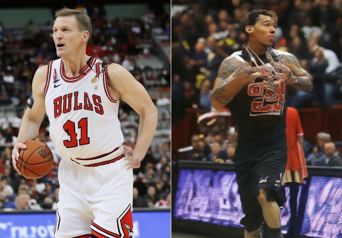 NBA休赛期动荡！锡伯杜续约，独行侠补强计划曝光